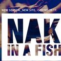 NAKED IN A FISHBOWL Opens at Cherry Lane Theatre 10/17-12/5 Video