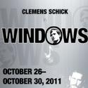 Clemens Schick in WINDOWS Opens At Odyssey Theatre 10/26-30 Video