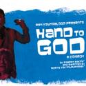 Ensemble Studio Theatre Presents Hand to God, Previews 10/27 Video