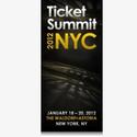 Ticket Summit® Announces July 2012 Conference Location Video