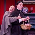 Rubicon Theatre Presents The Mystery of Irma Vep, Previews 10/12
