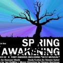 F.U.D.G.E. Theatre Co Presents SPRING AWAKENING 11/4