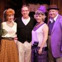 Photo Flash: Tim Allen Visits Opening of I Love Lucy Live on Stage Video