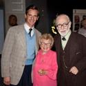 Photo Flash: Dr. Ruth Revisits Freud's Last Session at New World Stages Video