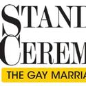 Standing On Ceremony: The Gay Marriage Plays Runs at New Century Theatre Video