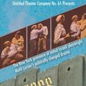 Untitled Theater Company #61 Presents Pangs of the Messiah 10/27-11/20 Video