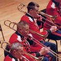 THE PRESIDENT’S OWN United States Marine Band Hosts Masterclass 10/17 Video