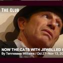 La MaMa Presents NOW THE CATS WITH JEWELLED CLAWS 10/17 Video