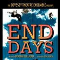 Odyssey Theatre Extends Schedule for END DAYS Thru 10/23 Video