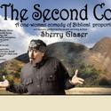 Two Roads Theatre Presents THE SECOND COMING, Previews 10/28 Video