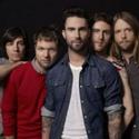 Kanye West, Maroon 5 To Perform on THE VICTORIA'S SECRET FASHION SHOW