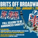 SHADOW BOXING Launches 2011 Brits Off Broadway Festival at 59E59 Video