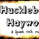 30 DAYS OF NYMF: Day 29 Huckleberry Haywood Video