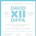 DIFFA Presents A Tribute to Honor David Rockwell 11/9 Video