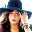 Demi Lovato Comes to Hershey Theatre 11/19 Video