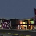 Stage 773 Celebrates New Theater Facade And Renovations Video