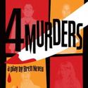 SkyPilot Theatre Co Presents 4 MURDERS Video