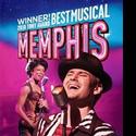 Shelby County Links Sponsor Night at The Orpheum to See MEMPHIS 10/14