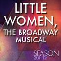 Little Women to replace Hello! My Baby in PCPA's 2011-2012 Season Video