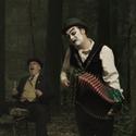 Oberon To Present THE TIGER LILLIES The Gutter and the Stars Video
