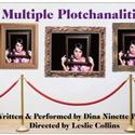 MULTIPLE PLOTCHANALITIES Premieres at United Solo Festival 11/8 Video