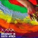 Broadway in South Africa Brings its South African Students to NYC 10/17 Video