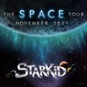 Six Shows Added To THE SPACE TOUR  Video