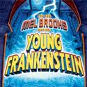 Broadway Theatre League Presents YOUNG FRANKENSTEIN 10/28-30 Video
