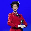 MARY POPPINS Returns To Chicago 10/15-11/6 Video