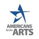 Americans for the Arts Hosts Creative Convo Webinar 10/25 Video