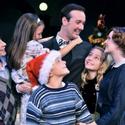 Photo Flash: Beef & Boards Dinner Theatre's IT'S A WONDERFUL LIFE Video