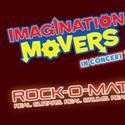 Imagination Movers Come To Fox Theatres 3/25/2012 Video