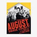 2nd Story Presents AUGUST: OSAGE COUNTY, Previews 3/2/2012 Video