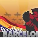 Goodbye Barcelona Plays Arcola Theatre Video