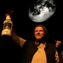 Tom Crean Travels to Roscommon Arts Centre Video