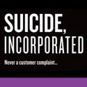 SUICIDE, INCORPORATED Begins Previews Tonight Video