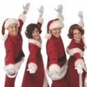 Irving Berlin's White Christmas Opens at Lakewood Theatre Co 11/4-12/18 Video