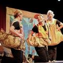 Free Performance at Kids Cabaret at Theatre Memphis 10/26