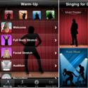 Vocal Coaching Mobile App Launched Specially Designed for Dancers Video