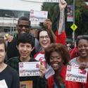 30,000 Walkers Gather, Raise Over $3,005,014 at 27th Annual AIDS Walk LA Video