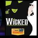 WICKED Returns to the Fabulous Fox Theatre Video