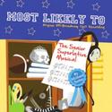 Cast Recording Released For MOST LIKELY TO: The Senior Superlative Musical Video