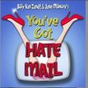 Jeff Keller Joins YOU’VE GOT HATE MAIL At The Triad  Video