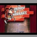 The Improv at Harrah's Las Vegas Welcomes Mike Pace
