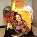 Urban Stages Presents JESSIE AND THE CASE OF THE MISSING CANDY 10/23 Video