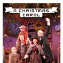 Dallas Theater Center Presents A CHRISTMAS CAROL 10/24