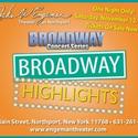 Krysta Rodriguez Joins Engeman Theater at Northport's Broadway Highlights Video
