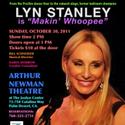 MAKIN' WHOOPEE To Premiere At Arthur Newman Theatre 10/30 Video