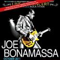 Joe Bonamassa's UK Tour Continues This Week Video