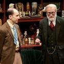 FREUD'S LAST SESSION Extended In Atlanta Thru 11/13
